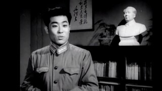 【ภาพยนตร์และโทรทัศน์คลาสสิก】คำพูดห้าคำของครูกลายเป็นงานชีวิตของเขา