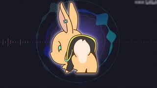 [明日方舟] 兔 兔 舞