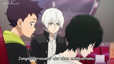 Fumetsu no Anata S3 Episode 8 Sub Ind