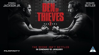 Den of thieves 2 full movie