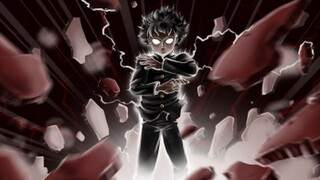 Mob Psycho 100 EPIC「AMV」- Shatter Me (HD)