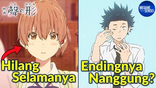 Gua Nonton Koe no Katachi dan Nemu Detail yang Luar Biasa #DetailKecil