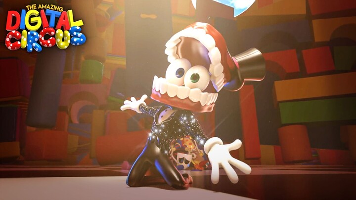 Sirkus Angka Ajaib - "Penguasa di Balik Layar" [Video Musik Resmi]