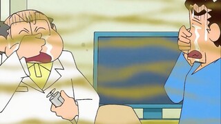 Can you imagine a person's feet being so smelly that they can make people cry? Let Guangzhi tell you