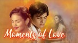 Moments of Love (2006) 😊 ♥️💞