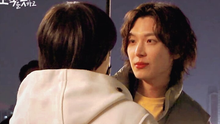 Help, what’s this? A bonus clip—BoBo is even sweeter than the main film, ahhhhh | Can’t Confess
