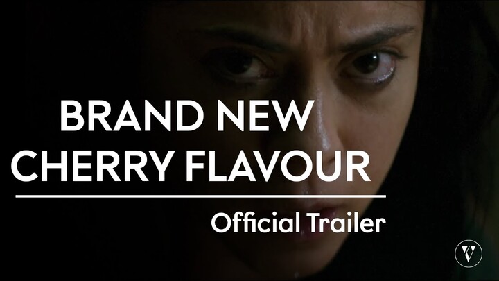 Brand New Cherry Flavor | Official Trailer 2021 | Rosa Salazar, Eric Lange, Catherine Keener