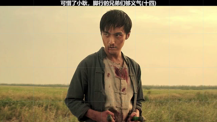 恍然大悟，徒弟才是门派的未来！