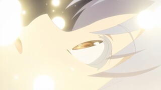 Eps 1 - Okashi na Tensei | Review