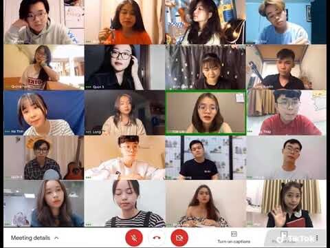 Câu chuyện học online (Phần 5)