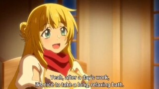 Shin no Nakama - 04 English sub