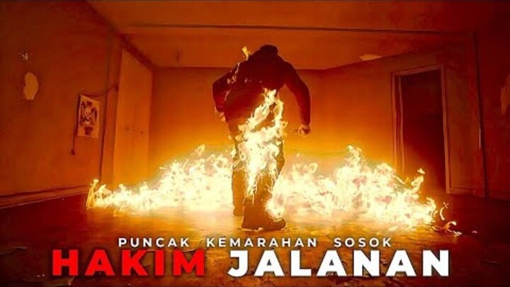 KEJAHATAN TAK TERKENDALI ‼️ SANG HAKIM PUN BERAKSI