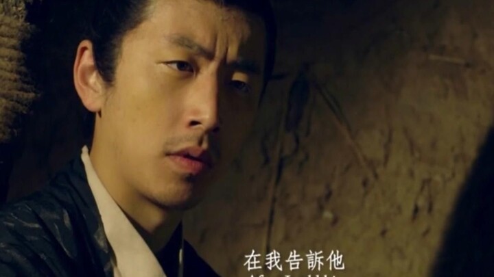 Nama saya Wang Dahui, di tengah padang pasir saya membuka sebuah penginapan; ini bukan kTV lho, dan 