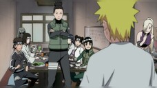 Naruto Shippuden