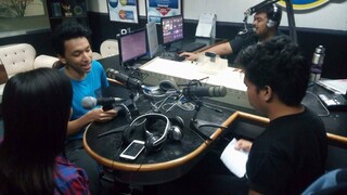 Bell FM 106.3 DXBZ Radyo Bagting 756