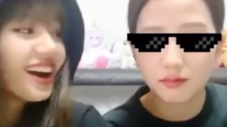 【BLACKPINK】Collection of Jisoo's English