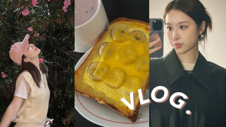 VLOG มีฝนตกไม่หยุดในเดือนมีนาคม☔️ ครัวน้องเหมย | ได้เจอเพื่อนๆ มากมาย | คืนคาราโอเกะที่รอคอยมานาน