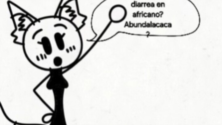 1999 Pinky's Hilarious Talk!? 🤣🤣🤣 (Jacf's Life Cartoon Show 1999)