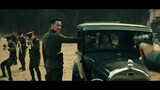 CGV Trailer "PHANTOM"