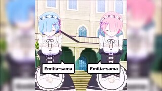 Learn a little Japanese from Anime [ -sama ] for people of a higher rank