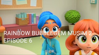 Rainbow Bubblegem Musim 2 Eps 6