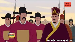 177 Đại Việt kiêu hùng - Chúa Trịnh Cương và việc thu hồi đất ở Vị Xuyên