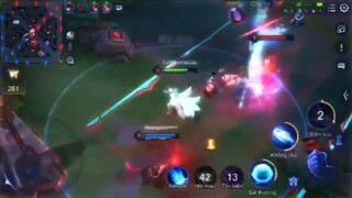 Từ hồi reset rank đến nay các chế leo lên rank rì rùi 🤔 #gamehaynhat