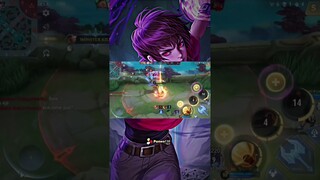 Gua heran padahal ni hero masih sakit banget tapi jarang di pick #mlbb #shorts #mobilelegend