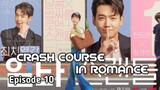 (Sub Indo) Crash Course in Romance Ep.10 (2023)