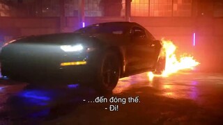 Tiệm cơ khí Maloof EP 1 [Sub Việt]