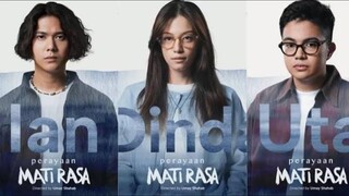 PERAYAAN MATI RASA 2025