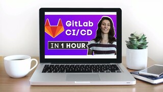 GitLab CI CD Tutorial for Beginners [Crash Course](1)
