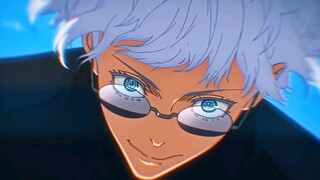 I Get It 🔥 Jujutsu Kaisen MV