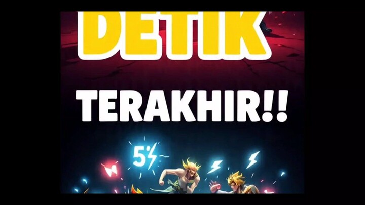 tipe tipe player ml pas kalah MLLB