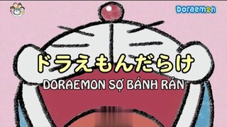 [S5] doraemon tiếng việt - doraemon sợi bánh rán
