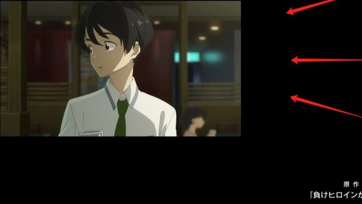 The official Loser team has helped edit the MAD!