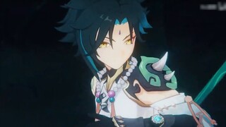 [ Genshin Impact ] Who will draw first if there are not enough rough stones! The priority of drawing cards for the 4 characters, Yelan, Mandrill, Yidou, Jiuqi Ren, how do civilian players choose