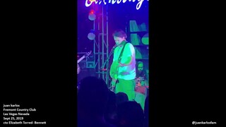 MALAY - juan karlos - Fremont Country Club Las Vegas 09252019