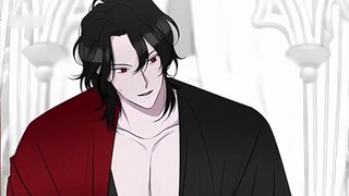 [ความแตกต่างของขนาดเงา] ขนาดเล็กและความจุขนาดใหญ่? - - ก้าวเดียวถึงท้อง? - -