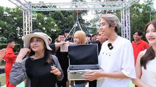 คนสุดท้ายที่ปล่อยมือได้เงิน 1 ล้านบาท ep 7