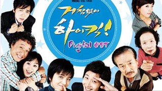 Gia Đình Là Số 1_Phần 1 - Tập 55 [Lồng tiếng] Hàn Quốc