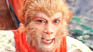 “当质问佛祖的那一刻，艺术已达巅峰！”