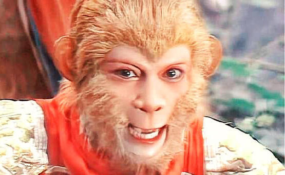 "The moment you question the Buddha, art has reached its peak!"