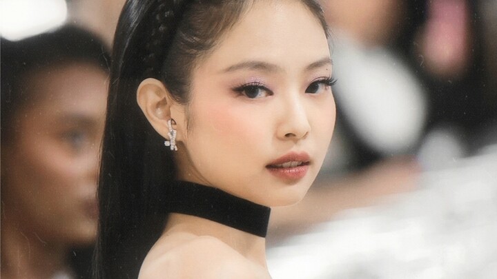 [JENNIE] Mashup | "Yes, I’m a real bad bitch"