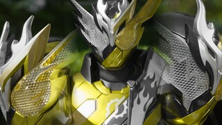 【Bangun/Naga Perak Kelinci Emas】Evolto melarikan diri dari bumi dalam semalam