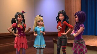 Disney Descendants Episode 9 English