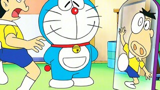 กระจกนี้จริงใจมาก มาดูกระจกด้วยกันสิ