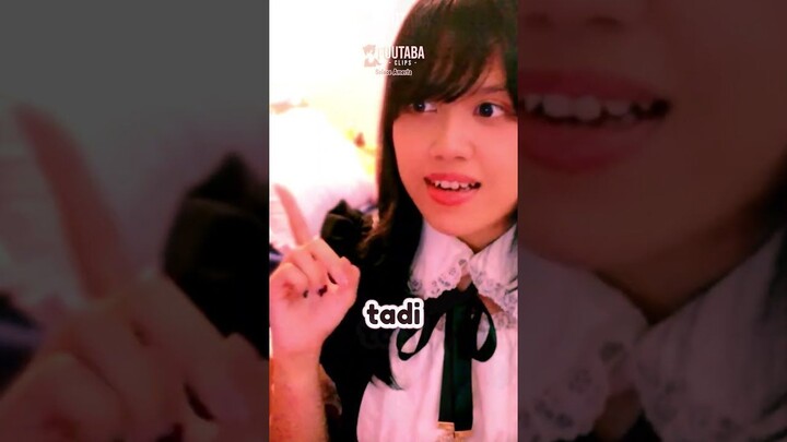 Aduh Iya Iyaa, Dia Pundung Loh Guys #Shorts [Solace Amerta]