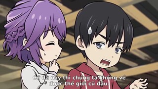 Cặp Đôi Tu Hú EP SP6 [Sub Việt]