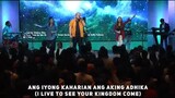 Maghari by Victory Worship (Live Worship led by Lee Brown with Victory Fort Music Team)